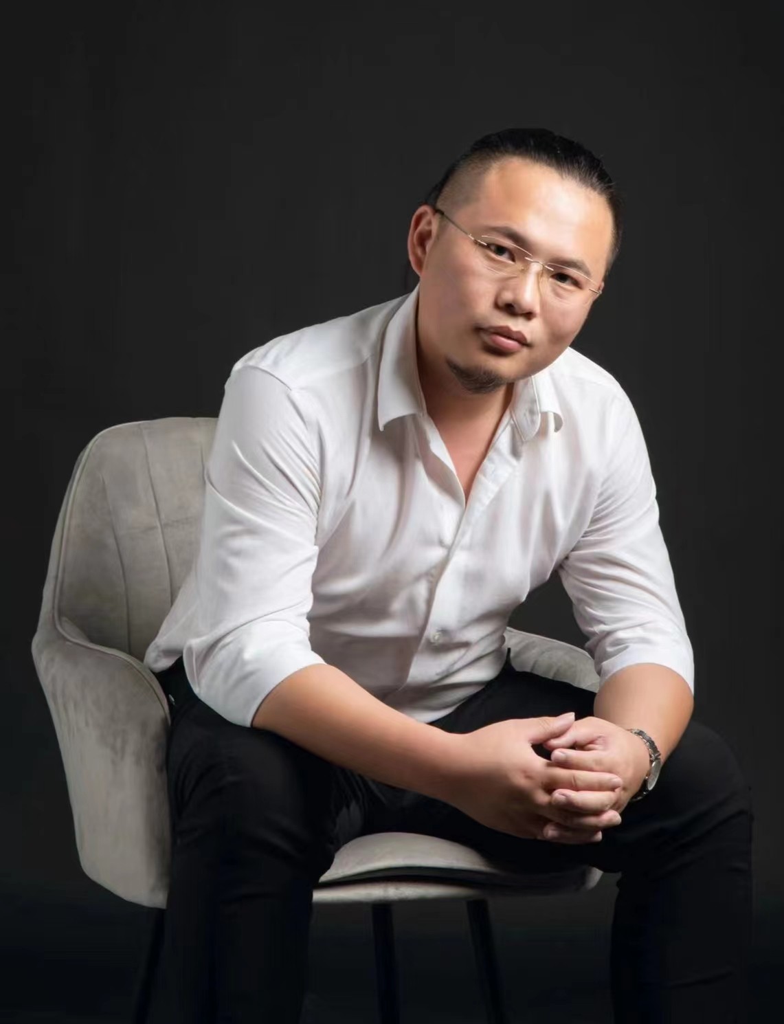 設(shè)計總監(jiān)